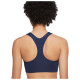 Nike Γυναικείο μπουστάκι Dri-Fit Swoosh